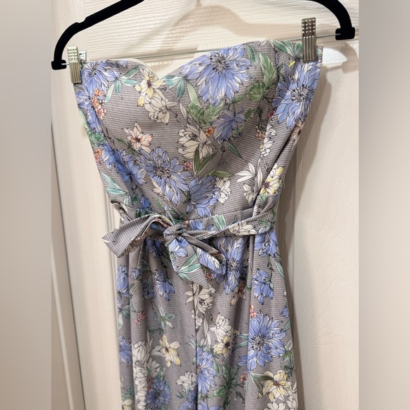 H&M Multicolor Floral Blouse - Picture 4 of 8